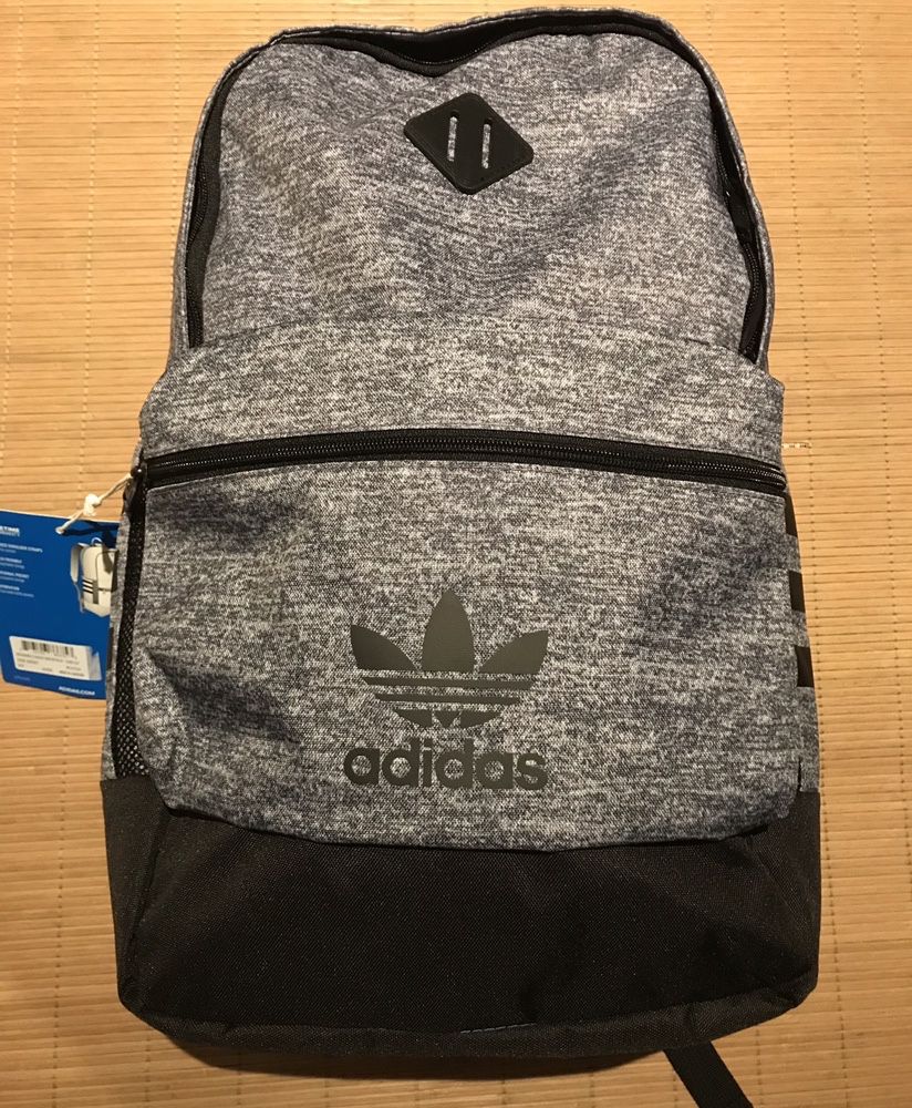 Mochila Adidas original