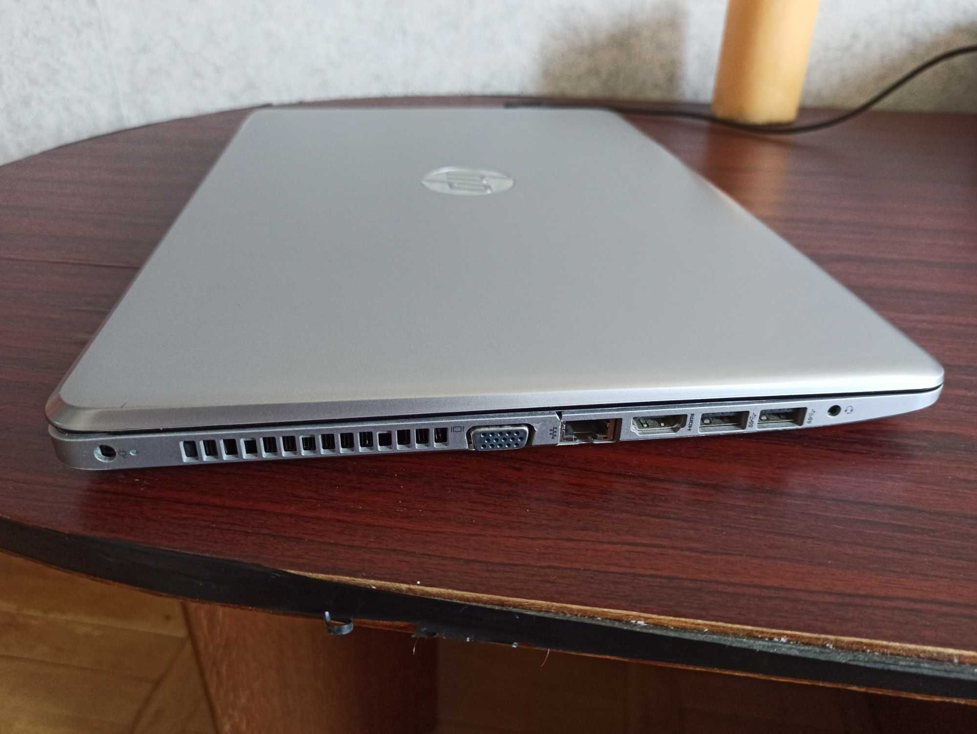 Ноутбук HP 250 G6