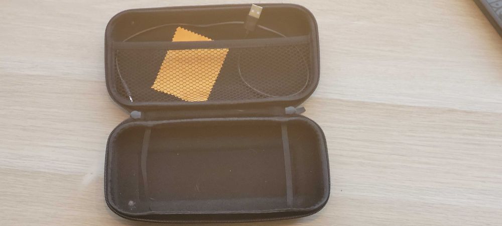 Powkiddy X55 - Melhor prenda para o natal de 2025