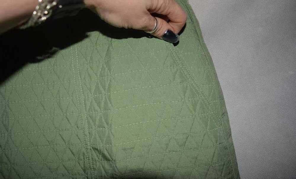 Pikowana wiosenna spódnica Mango 1XL 44/46