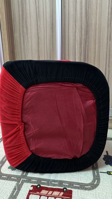 Мʼягке дитяче крісло Disney