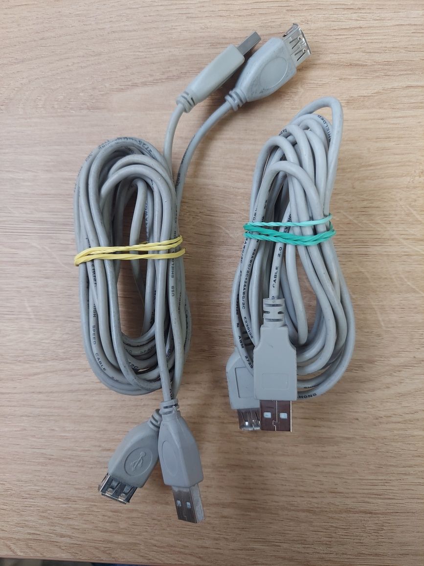 USB подовжувач 3 метри