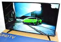 Новый Телевизор Samsung 45" Smart TV WiFi 4К (Модель 2024 года)