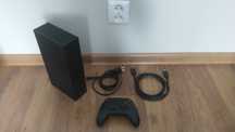 Microsoft Xbox Series S 1TB Carbon Black - GWARANCJA 2025r. [AKTUALNE]