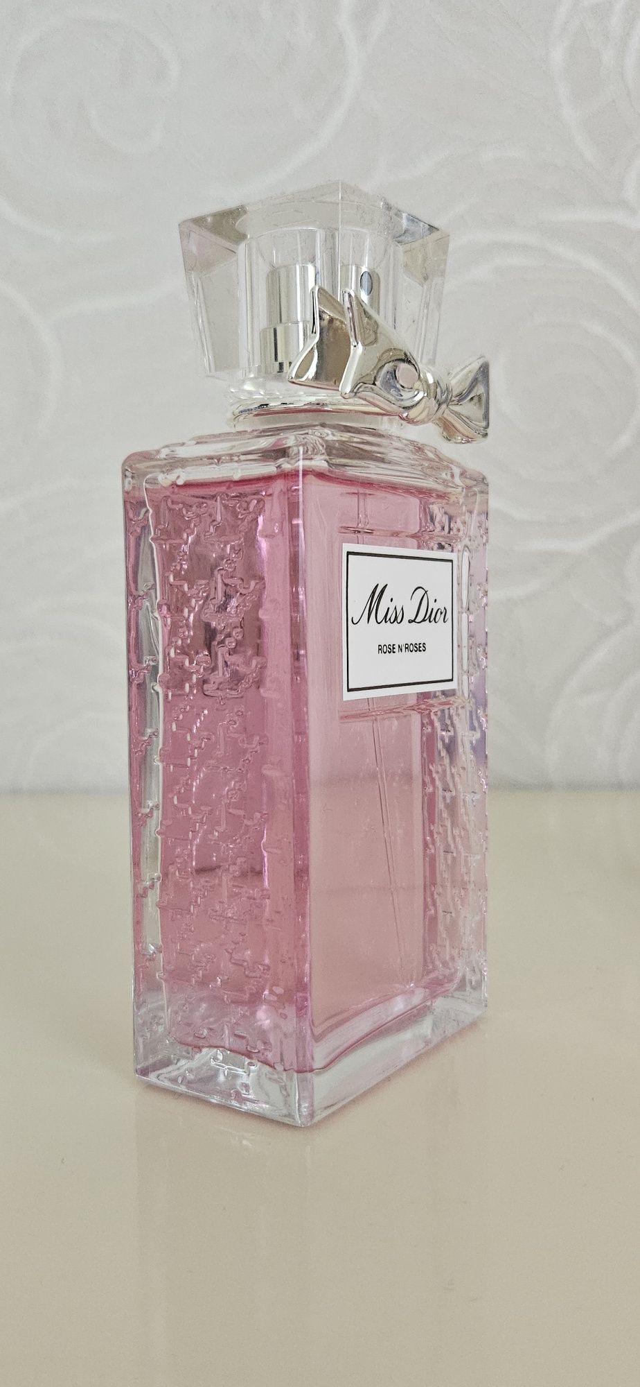 Туалетна вода Miss Dior Rose N'Roses Dior