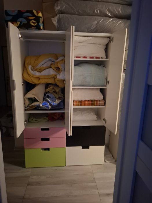 Zestaw mebli dziecięcych