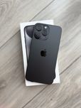 Iphone 15 pro max 256 gb
