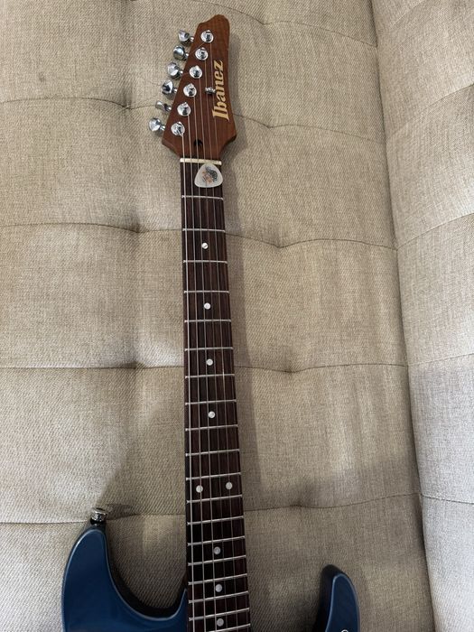 Ibanez AZ2204N-PBM