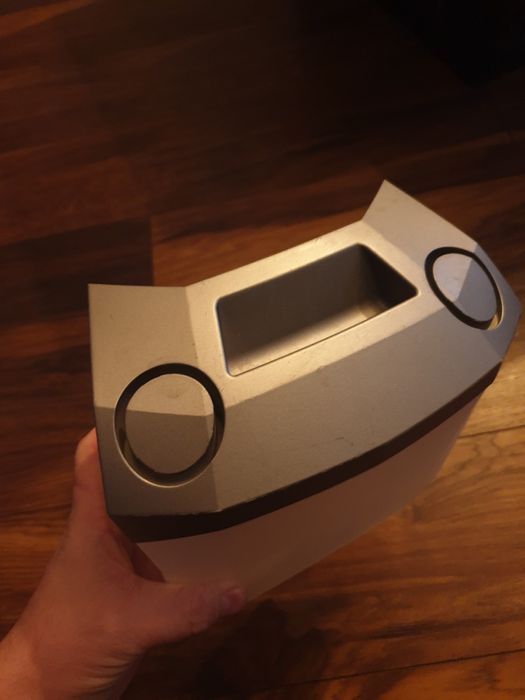 Zbiornik czystej wody