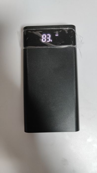 Повербанк power bank