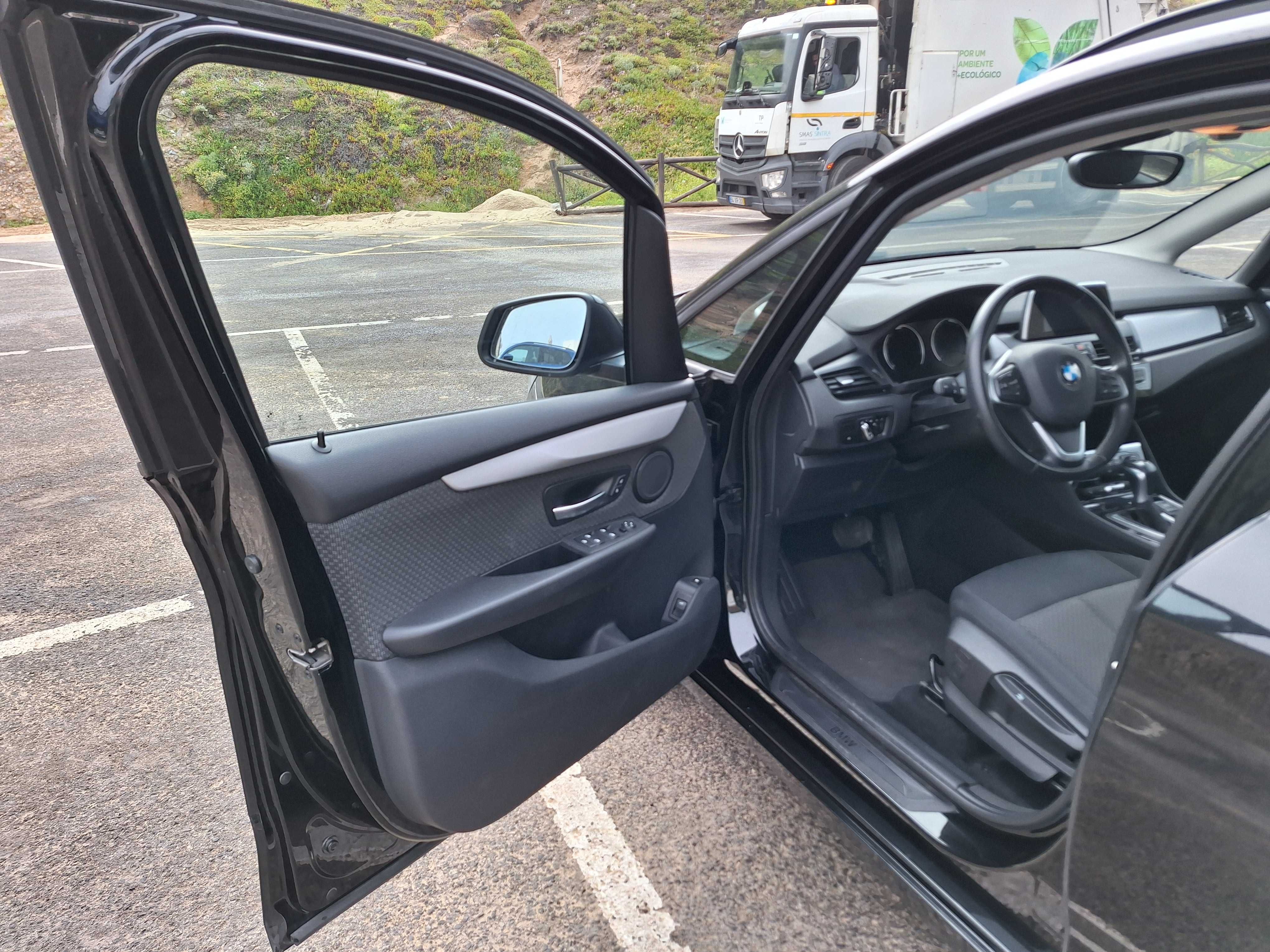 BMW 225 xe hibrido plugin