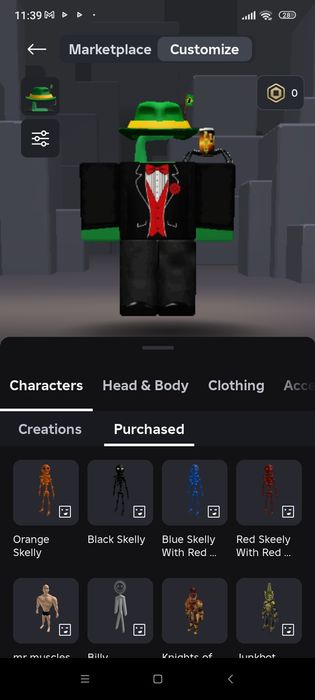 Обменяю акаунт на любой донатный