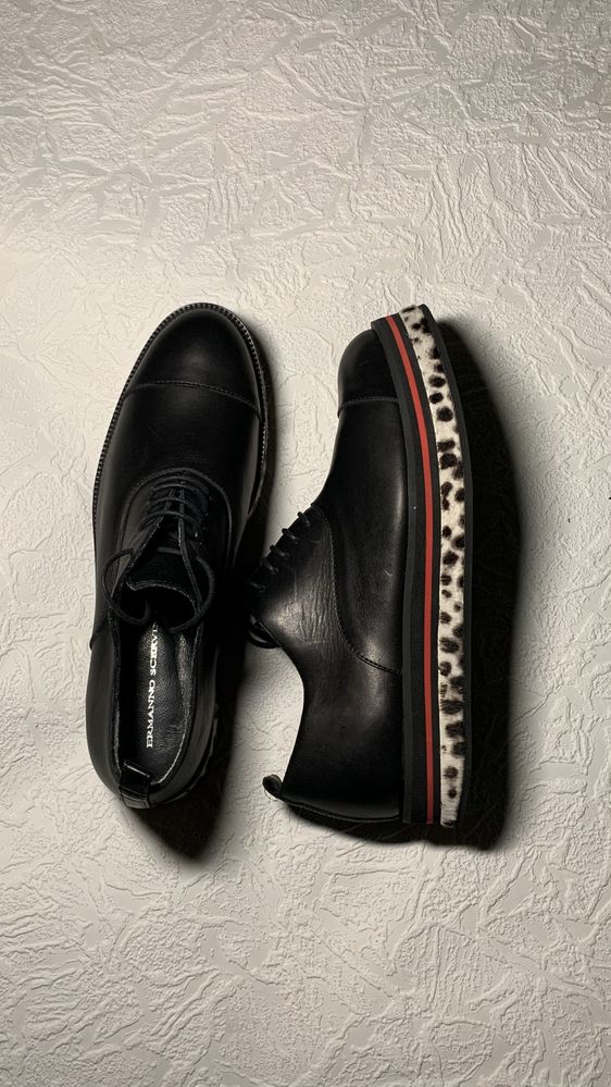Туфлі Ermanno Scervino (оригінал)