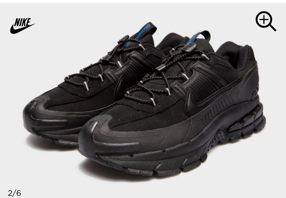 NIKE VOMERO ROAM, нові 43 розмір