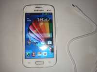 Смартфон Samsung Duos Gelaxy Star Plus GT-S7262.(2 сімки)