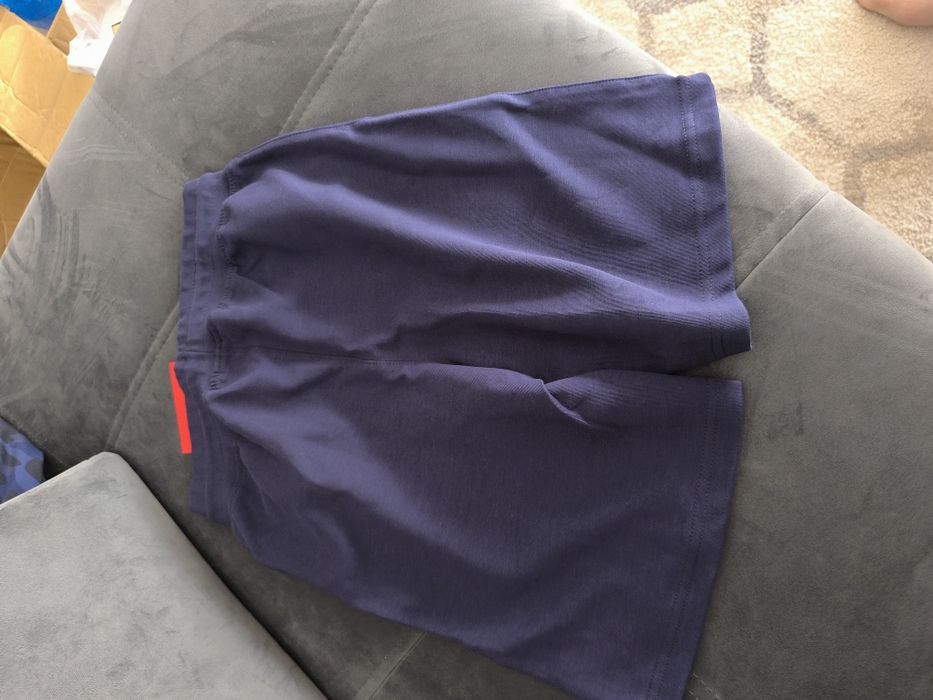 Spodenki szorty męskie firmy Hugo Boss rozmiar s