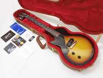 Gibson Les Paul Junior LH (Esquerdino) - Made in USA 2020