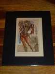 SALVADOR DALI - Autobiografia Benvenuto Celliniego #3 - 1948 r.