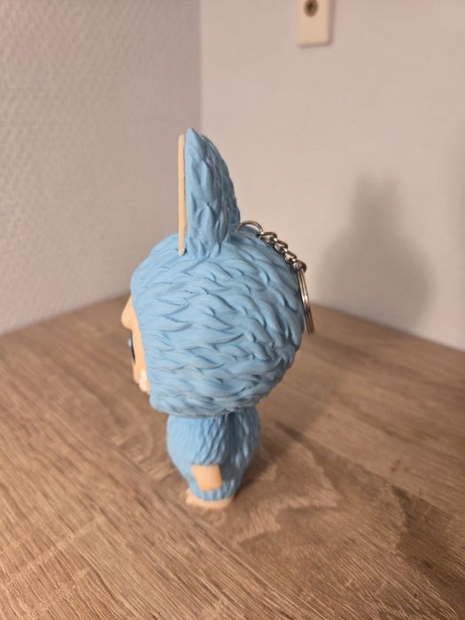 Figurka Brelok  3D Labubu The Monsters