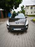 Peugeot 3008 Peugeot 3008 krajowy zadbany