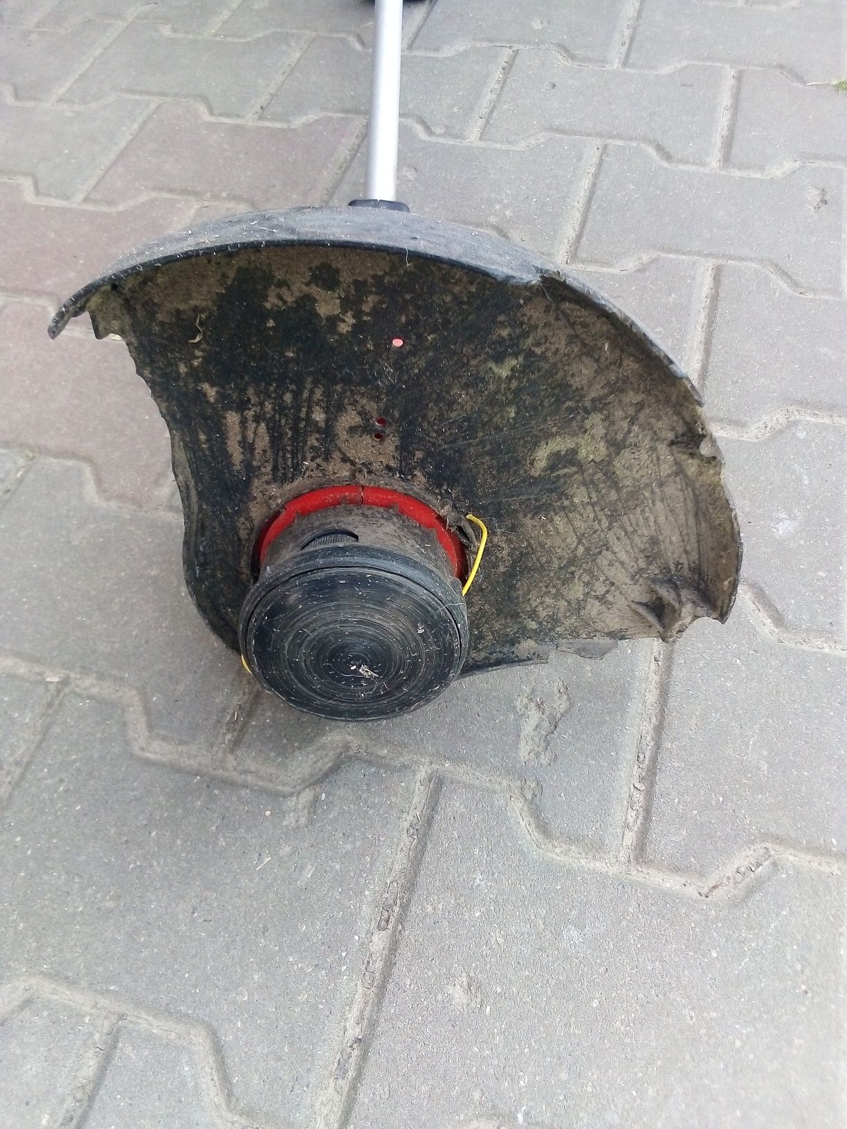 Podkaszarka Elektryczna RT 4006-DV