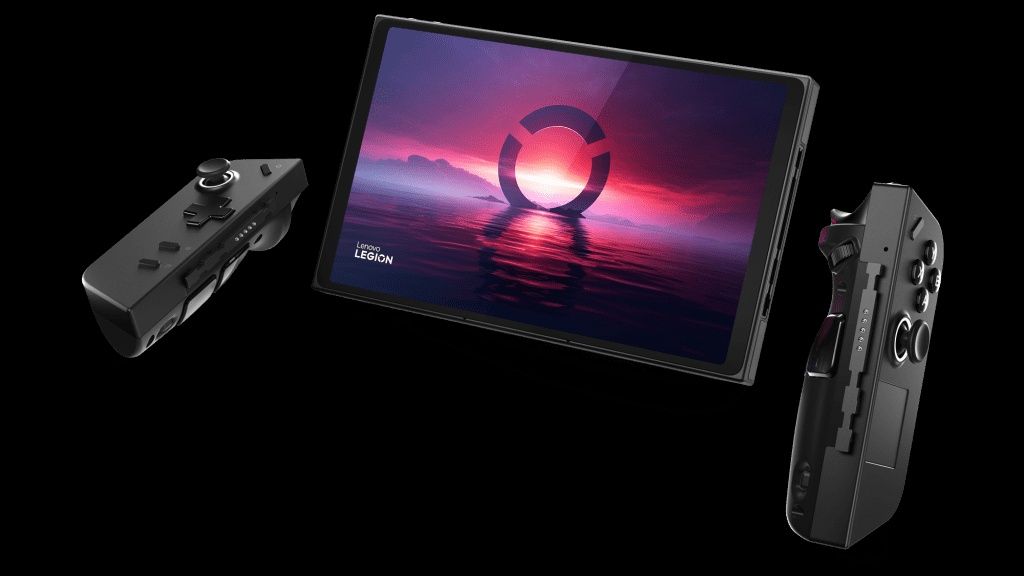 Lenovo legion go 1TB C/Garantia