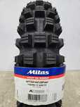 Opona Mitas 130/80-17 Stone King (C-02) cross enduro mx