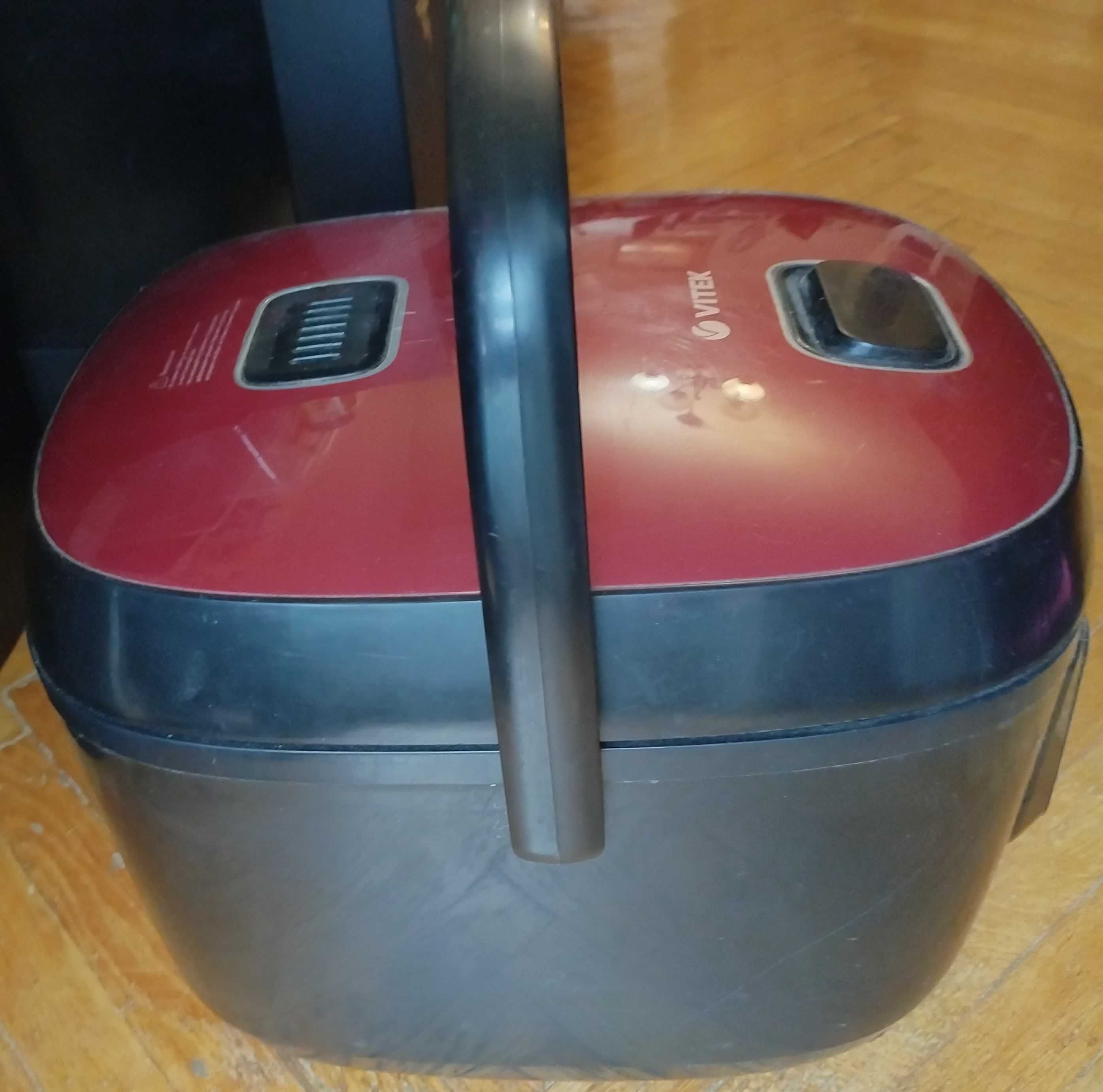 Мультиварка VITEK VT-4200 R