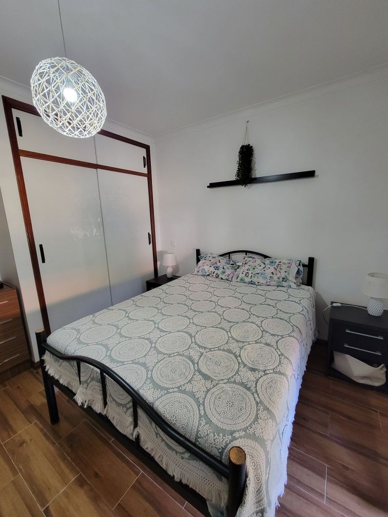 Apartamento T1 São Martinho do Bispo