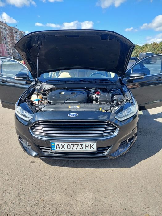 Терміново продам автомобіль дружини