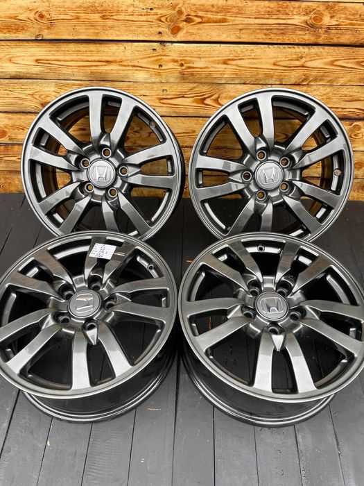 Диски 5/114.3 r16 Honda оригінал