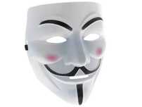 Maska Anonymous Acta Vendetta