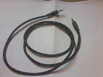 Кабель mini jack3,5(1м)