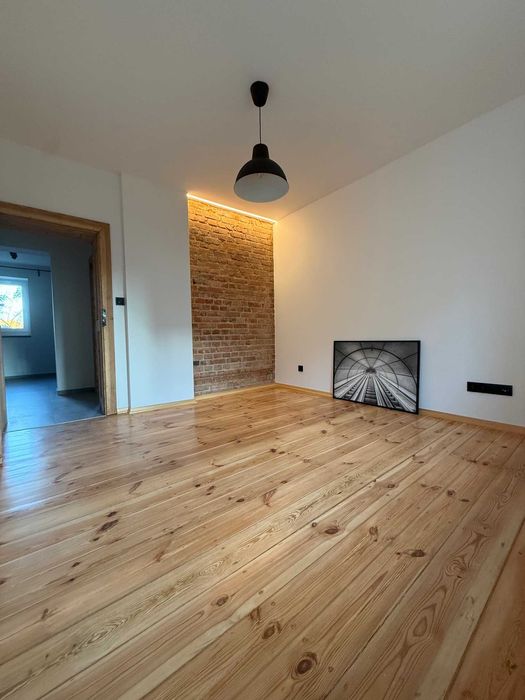 3-pokojowe mieszkanie po remoncie+ GARAŻ – Centrum Gliwic