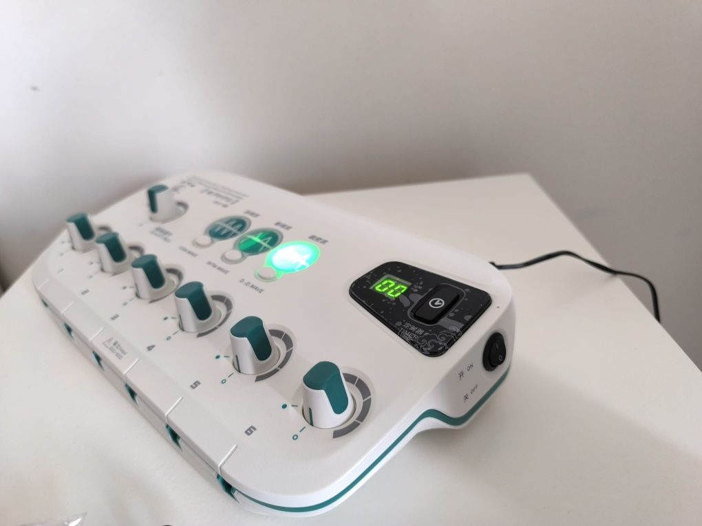 Eletroestimulador de Acupunctura SDZ II