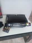 Nowy grill elektryczny Tefal Optigrill GC705816