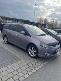 Mitsubishi Grandis 6000 $ Торг