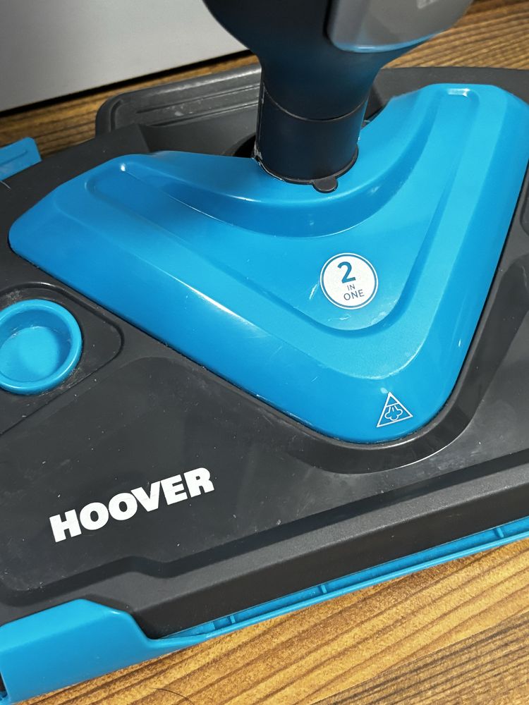 Mop parowy Hoover