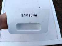 Szuflada do pralki Samsung Eco bubble WF1702WSW