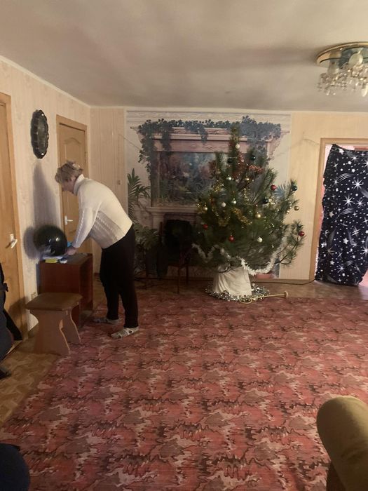 Продам дом в селе Разумовка