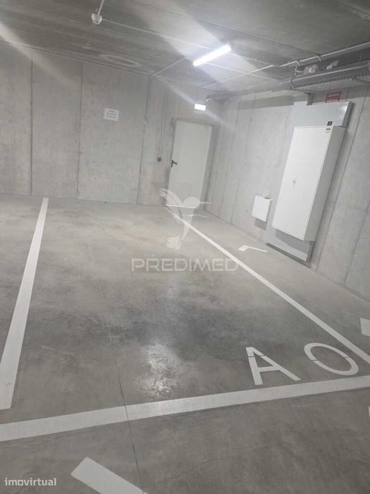 Lugar de Garagemjunto à Praia Canidelo