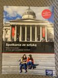 Spotkania ze sztuka plastyka