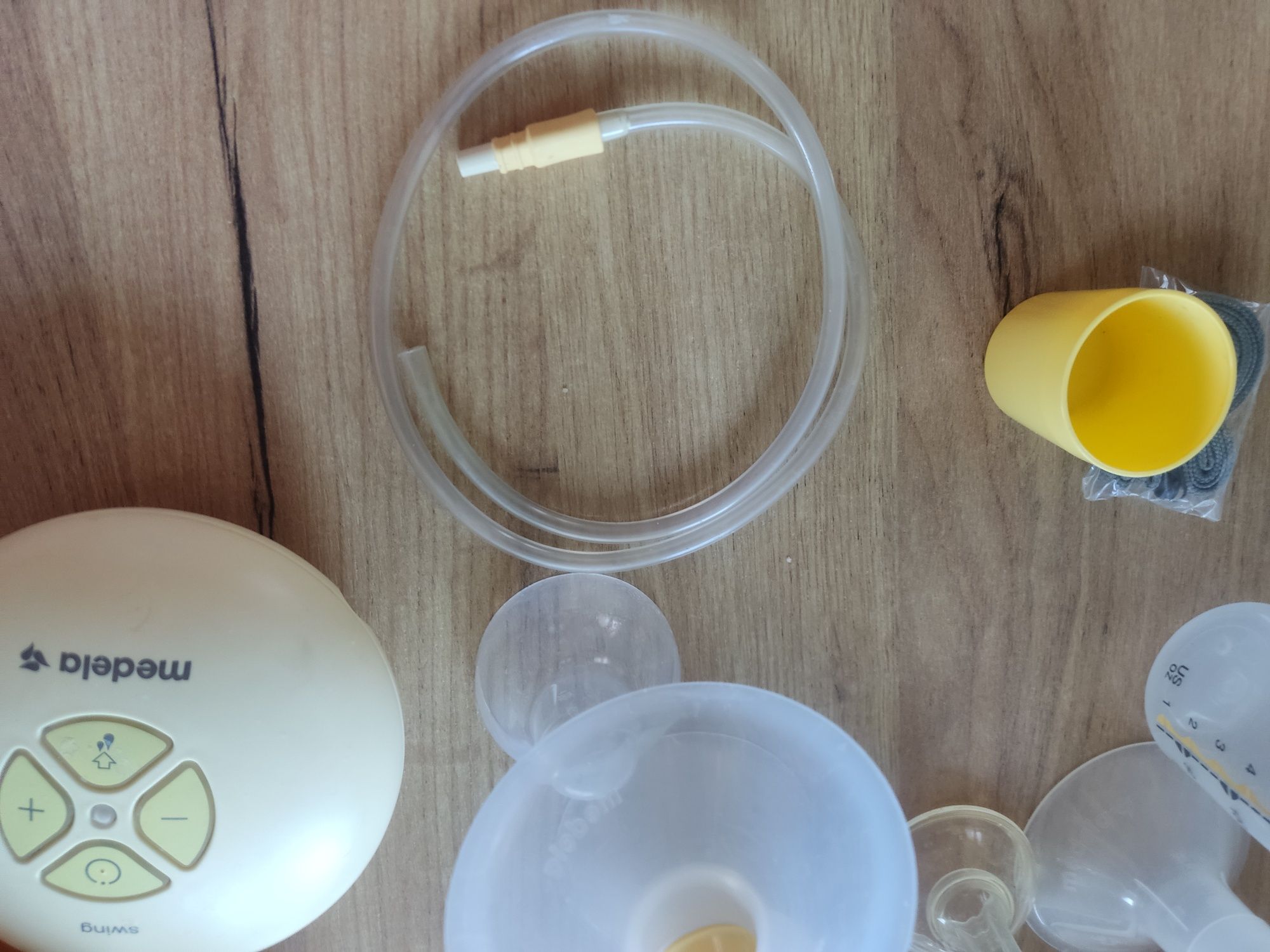 Medela swing sprawny