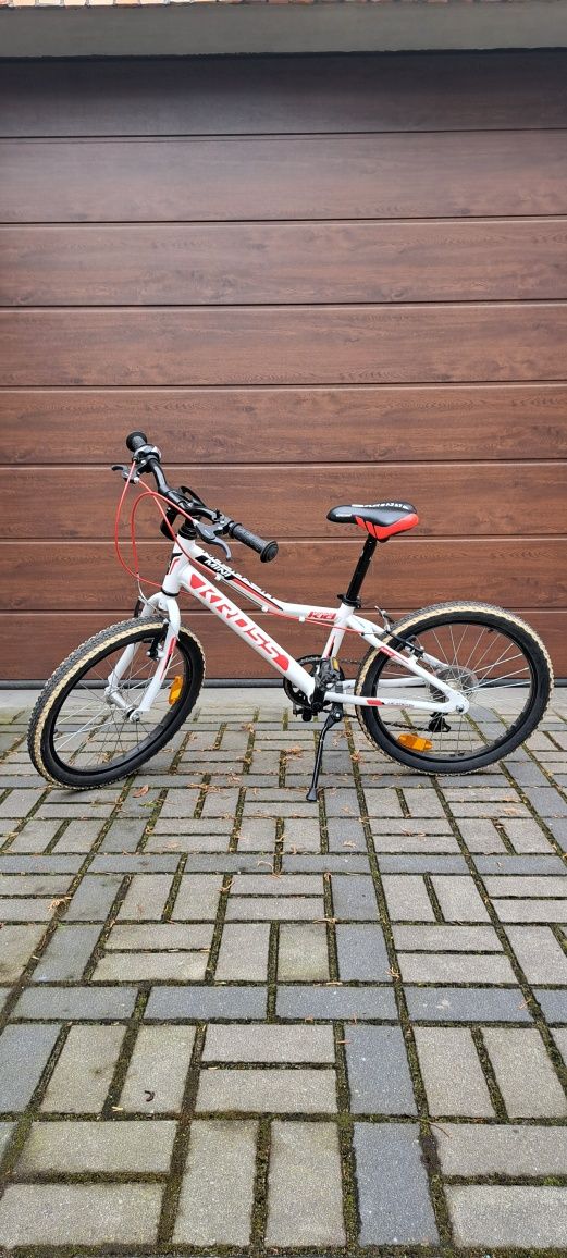 Rower Kross mini