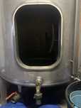 Cubas inox 1000lt