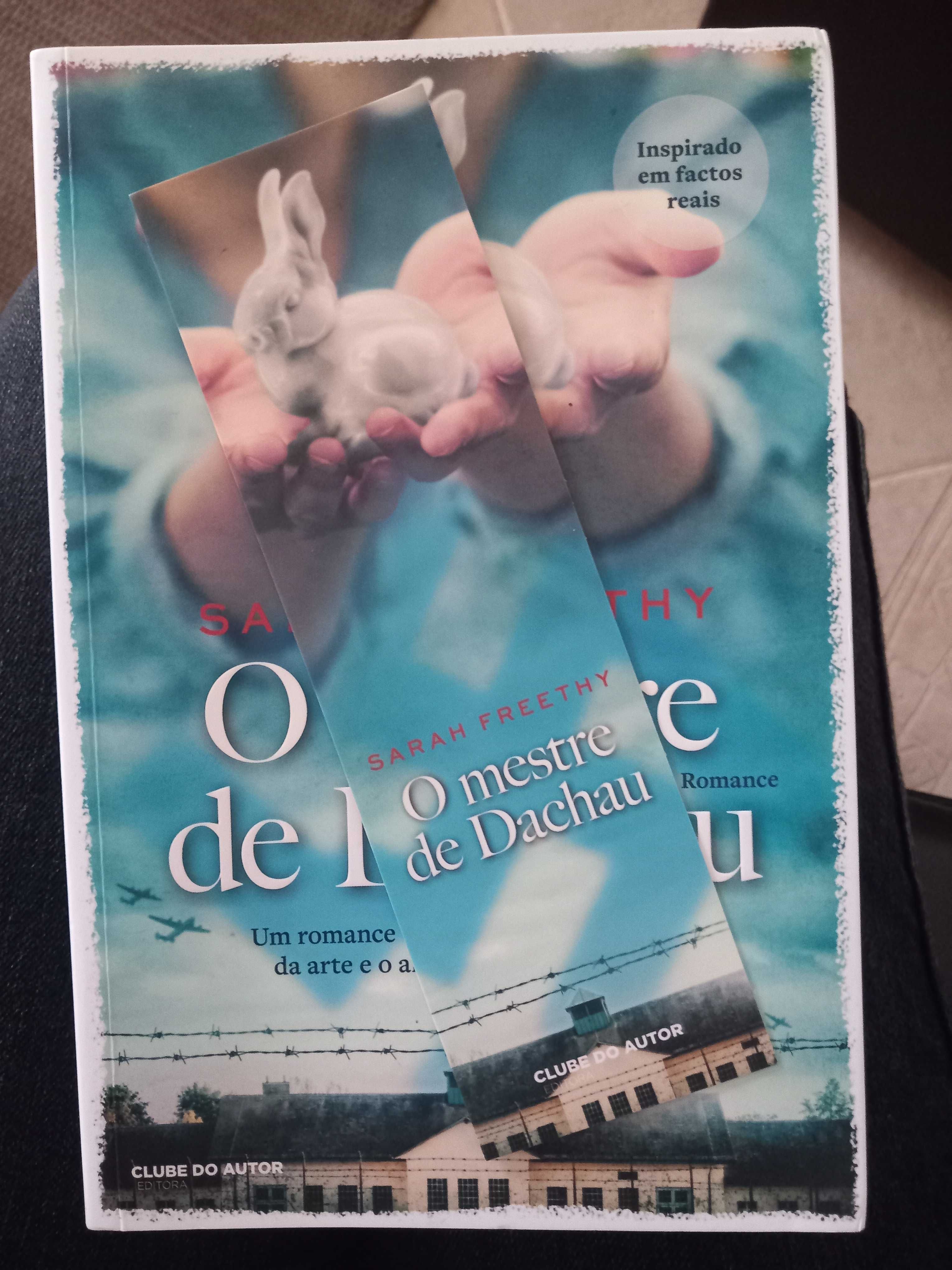 O Mestre de Dachau