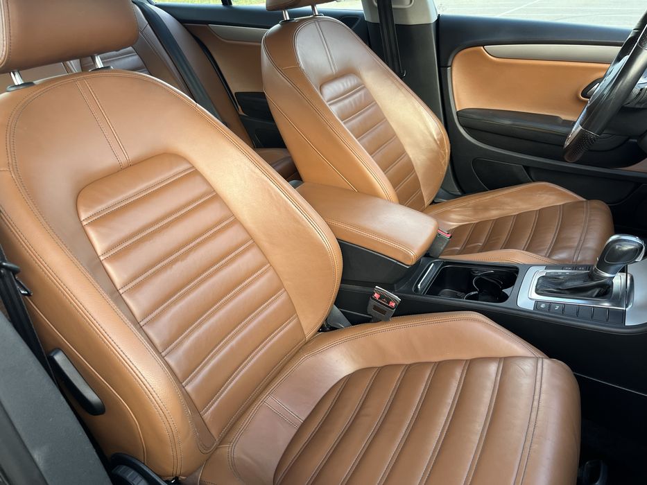 Passat CC R line гарний стан