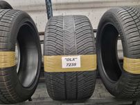 285/35/20 104W Michelin Pilot Alpin PA4 Dot.1420R