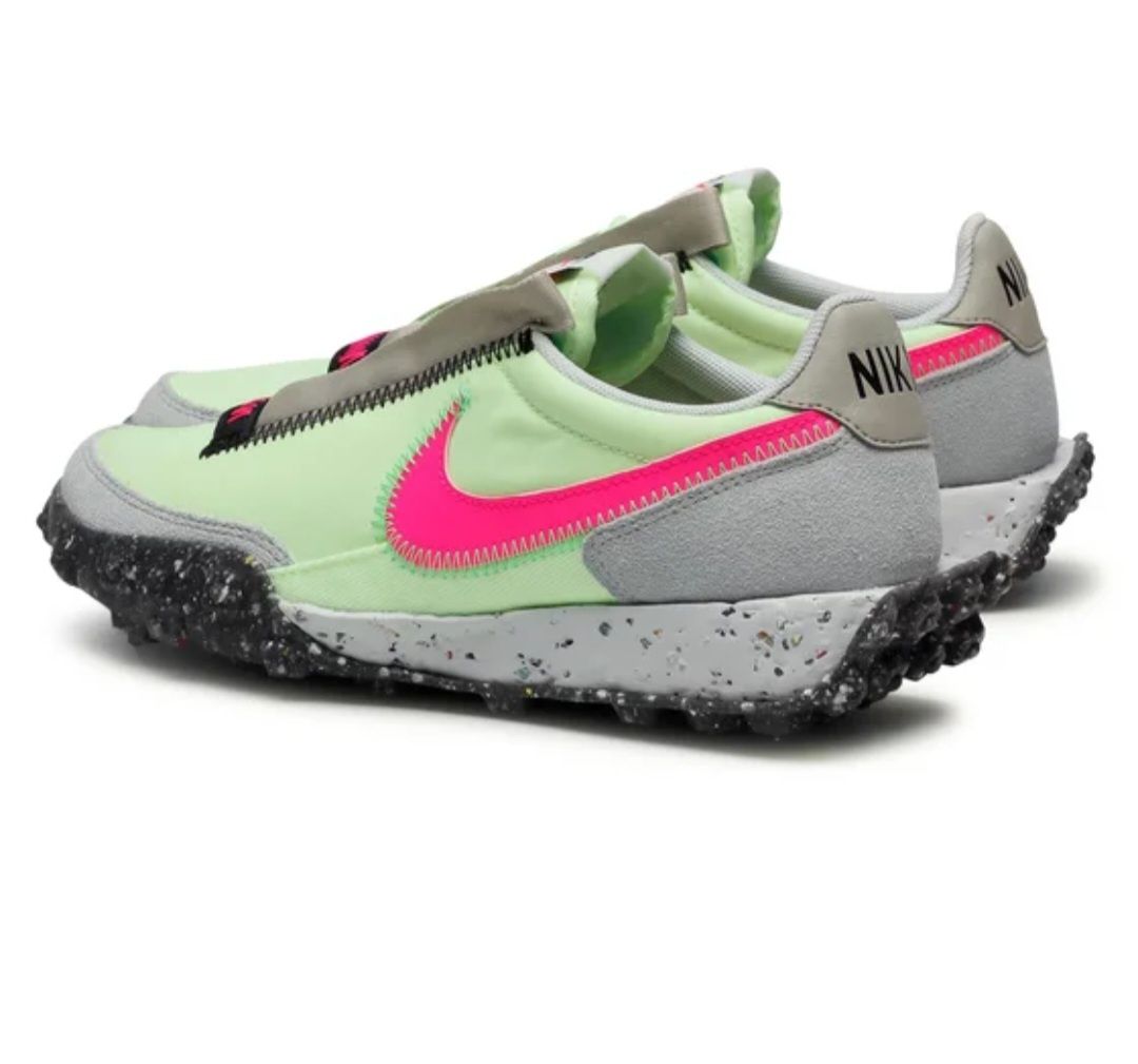 Nike buty damskie Waffle Racer 38,5 buty z recyklingu