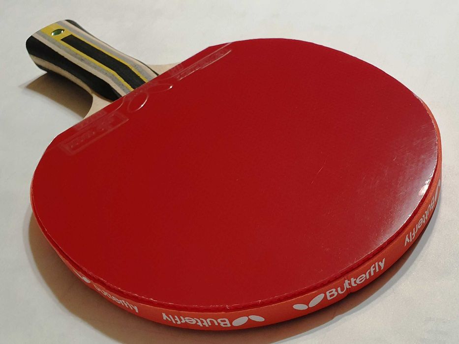 Rakietka Butterfly Tenergy 05 Deska Fan Zhendong Super ZLC NOWA OKAZJA